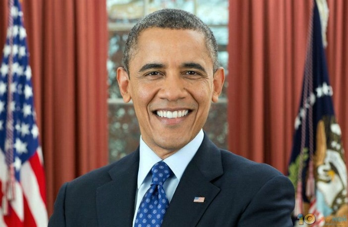 Барак Обама стои зад президентската кампания на Камала Харис Именно