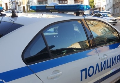 Обискират имоти на Румен Гайтански Вълка информира БНТ Действията на