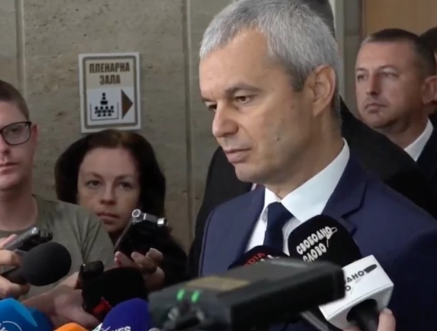 Идват избори това е единственото обяснение В периода преди