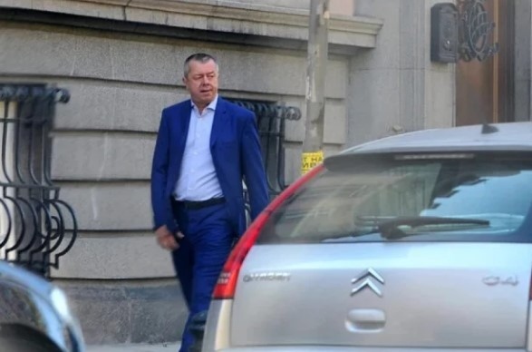 Обявяват Румен Гайтански Вълка и Стоян Мавродиев бившият директор на Българската