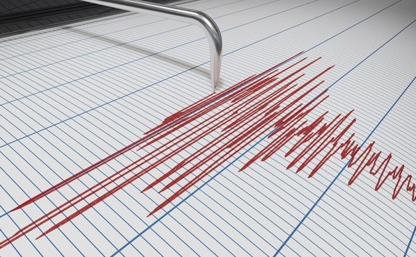 Слабо земетресение е регистрирано близо до Пещера в 8 09 часа в