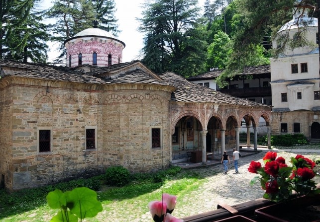 Троянският манастир Успение Богородично ще получи от правителството 1 35 млн