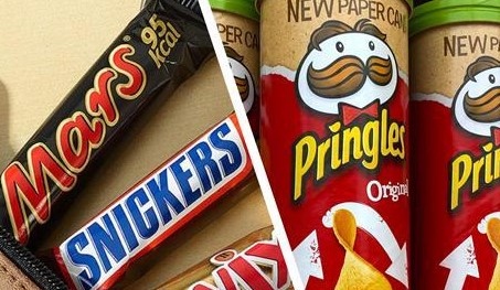 Производителят на M M s и Snickers Mars ще придобие предприятието за производство на