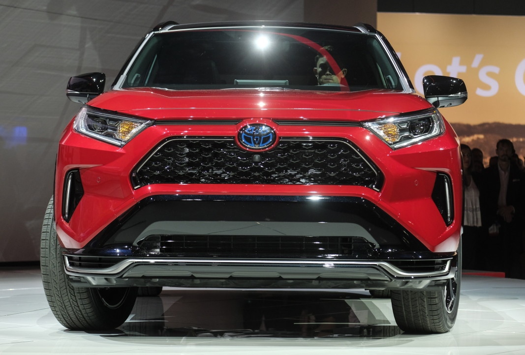 Toyota може да е един от най бавните производители на автомобили