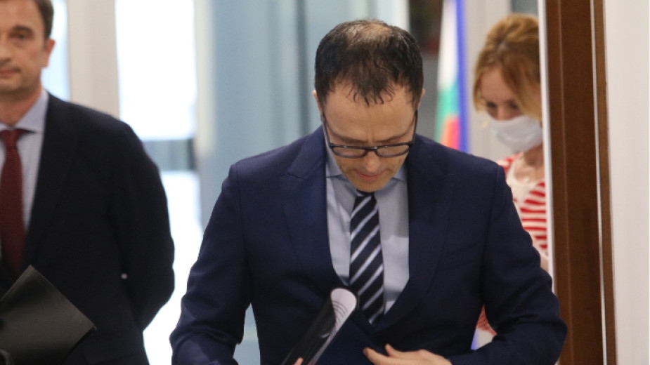 Прокуратурата обяви че има доказателства за длъжностно присвояване на близо