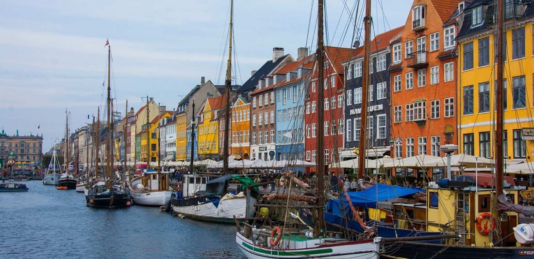 Швеция изглежда е открила рецепта която позволява да опазва климата