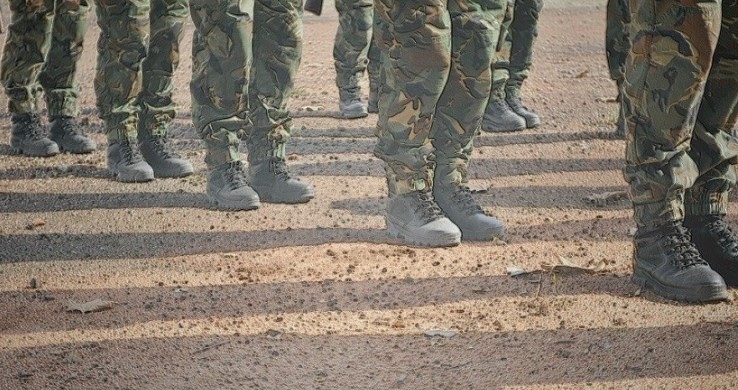 От догодина Хърватия въвежда отново задължителната военна служба която ще