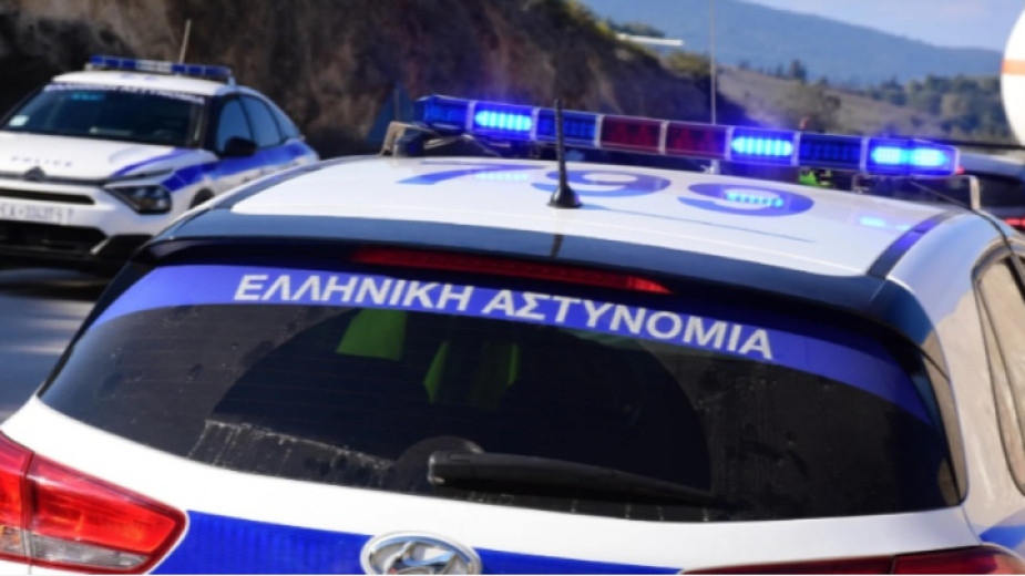 Гръцките медии продължават коментарите по инцидента с българи на Халкидики