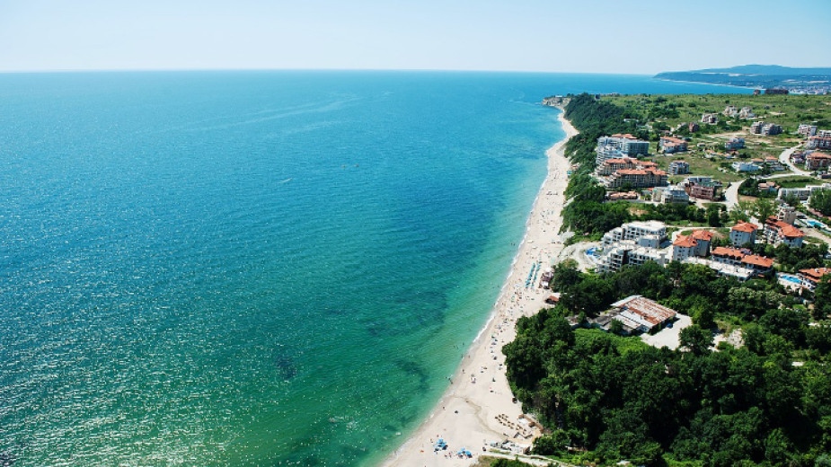 Жена се е удавила в морето край Бяла Варненска област В