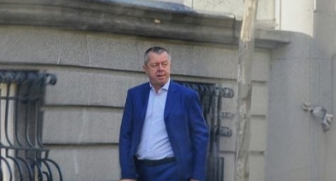 Софийският градски съд трябва да разгледа мярката за неотклонение на