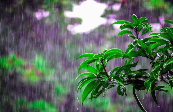 Рязка промяна на времето започна в Гърция от северните части