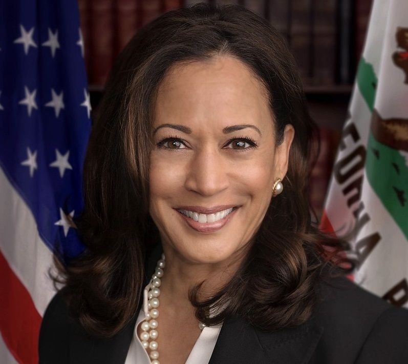 Вицепрезидентката на САЩ Камала Харис предлага да се увеличи ставката