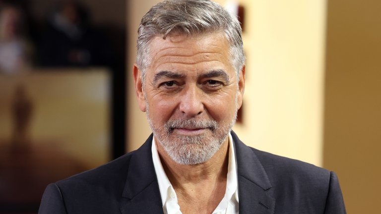 Москва обяви фондацията на холивудската звезда Джордж Клуни за нежелана