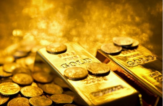 Златото достигна рекордна цена на международните пазари Тройунция от благородния