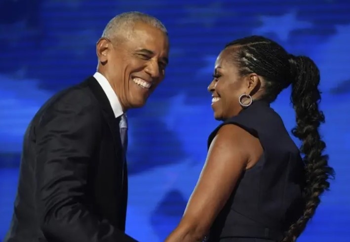 Американските демократи потвърдиха официално че Камала Харис е техният кандидат