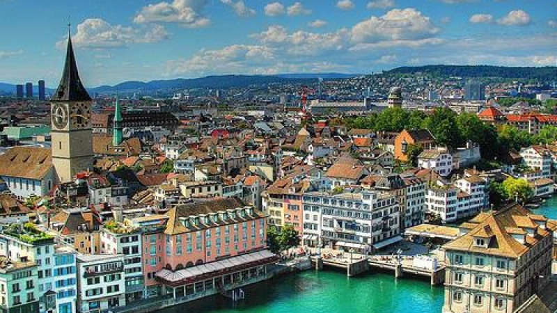 Швейцария ще се присъедини към Европейската организация за киберсигурност ECSO