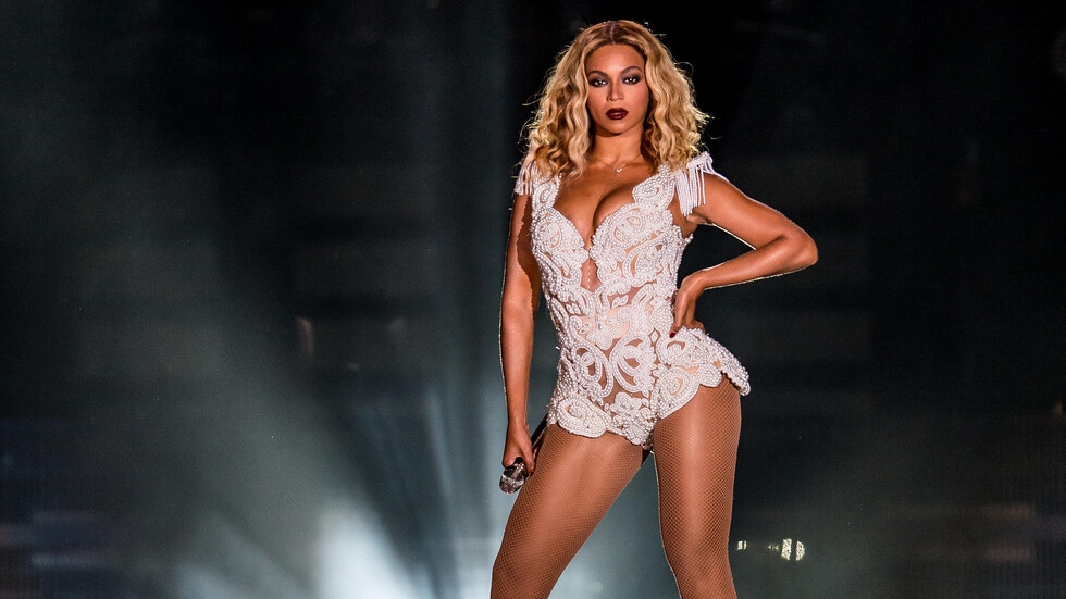 Музикалната легенда Бионсе заплаши кандидата за президент Доналд Тръмп със