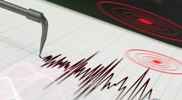 Земетресение с магнитуд 5 по Рихтер е регистрирано в Австралия