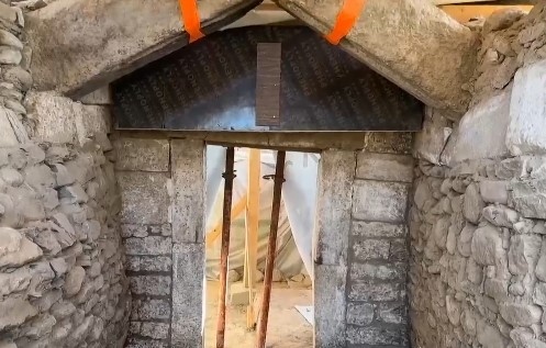 Уникален за България тракийски храм от 3 век преди Христа