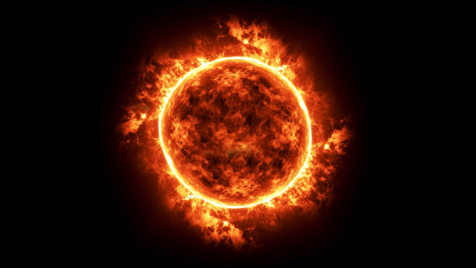 За много от нас слънцето през лятото е за тен