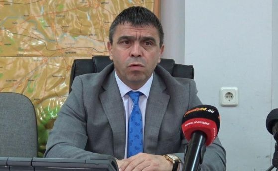 Ръководителят на позорната акция в Лясковец в която загина служител