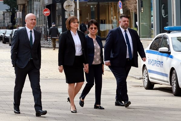 С 3 6 млн лв ще се стопят парите за партиите