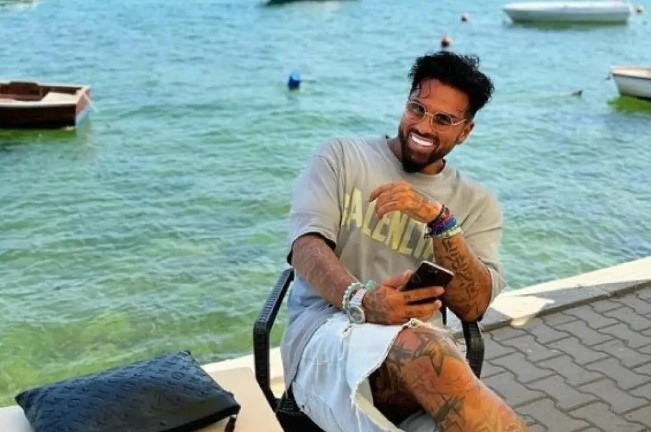 След като стана ясна окончателната раздяла на Ивана и Благой