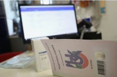 От септември електронните рецепти за лекарства които се заплащат от