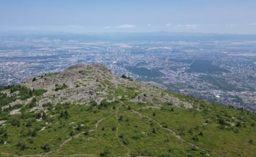 Роуминг на сръбски мобилен оператор се активира на връх Камен