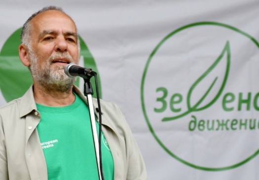 Върховният административен съд отхвърли жалбите на зелените  АМ Струма ще се