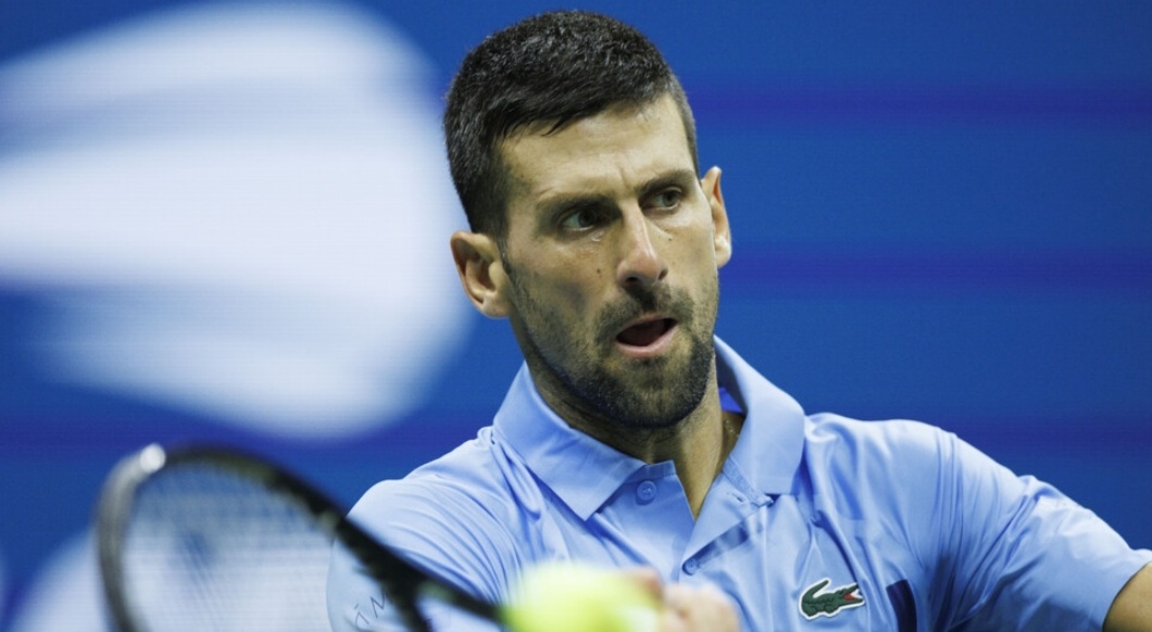 Рекордьорът по титли в турнирите от Големия шлем и олимпийски