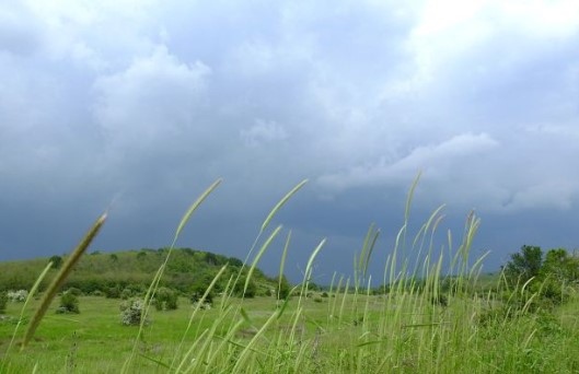 Днес над по голямата част от страната облачността ще се задържи