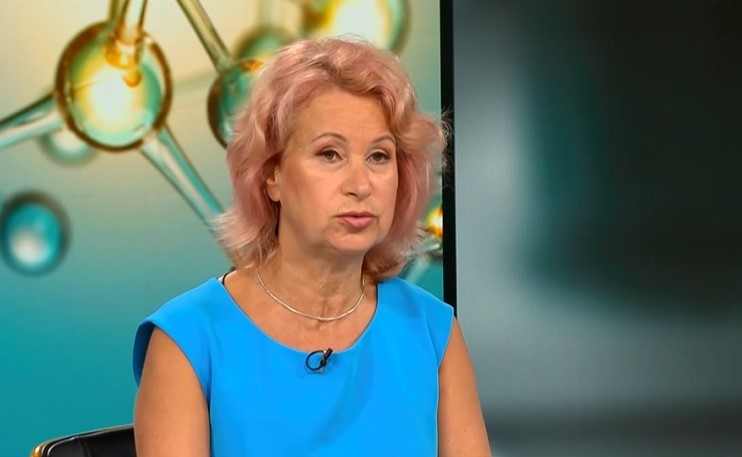 Очаква се ръст на случаите на западнонилската треска Това заяви