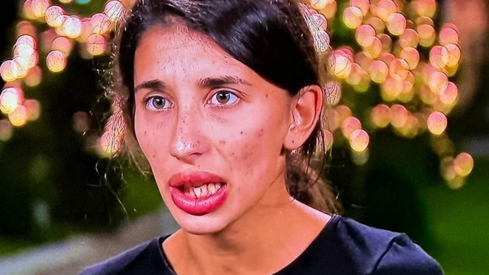 Вирусът не подмина и Виктория от Ергенът или поне такива