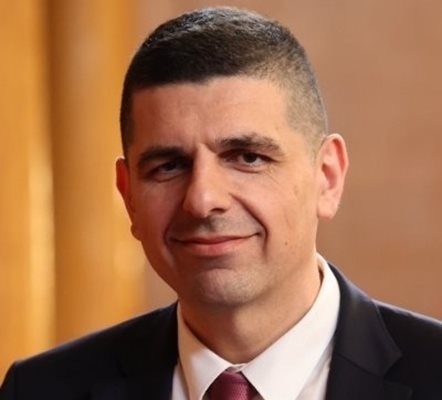 Тази вечер е заседанието на НС на ДаБГ а личното