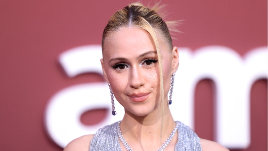 Филмът Триумф с участието на Мария Бакалова е българското предложение