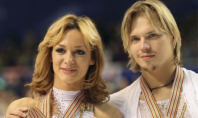 Луксозната вила на фигуриста Максим Стависки на българското Черноморие вече