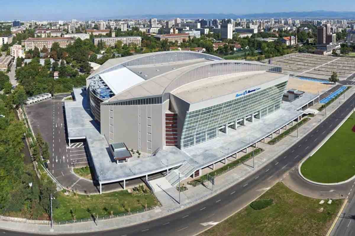 Ръководството на Национална спортна база НСБ ЕАД проведе успешни преговори