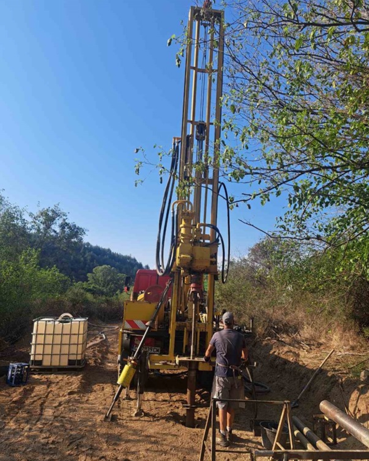 След одобрението от Европейската комисия Бернската конвенция и разрешението от