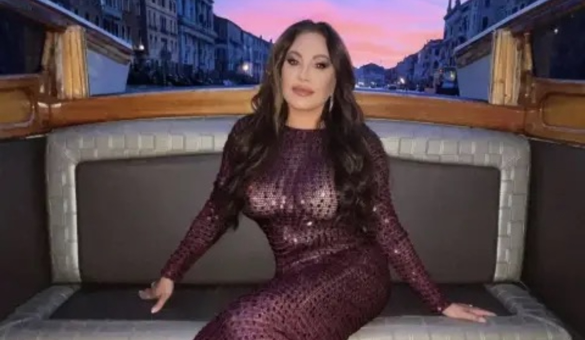 След като само преди два месеца омъжи дъщеря си вдовицата