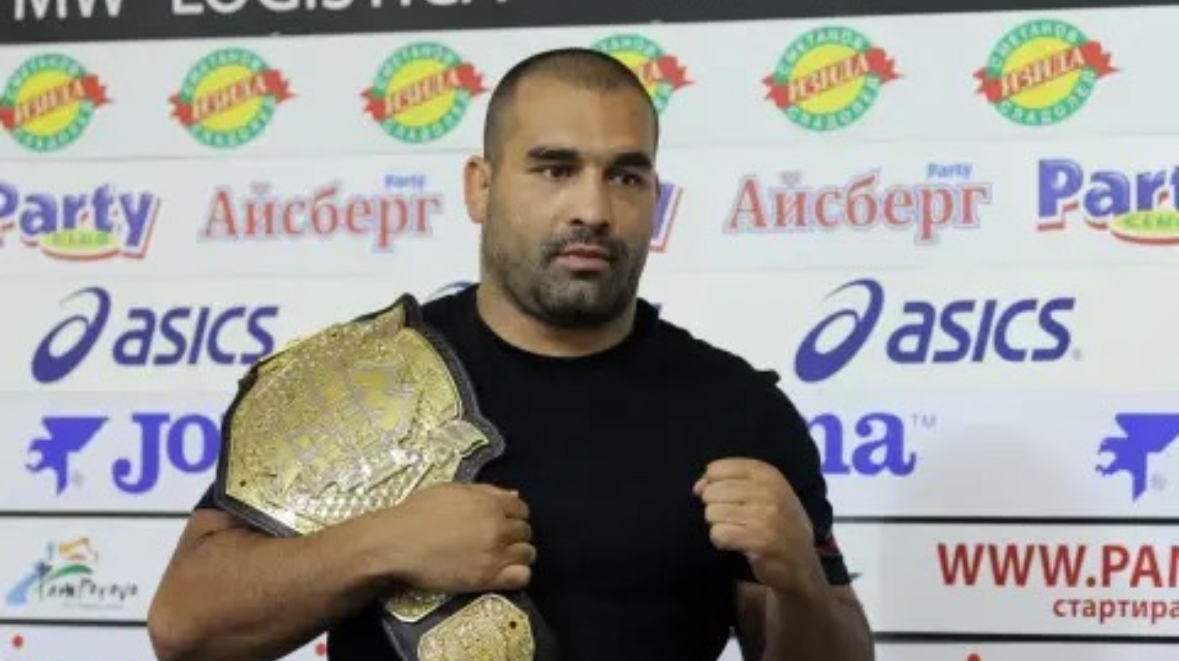 Благой Иванов Багата получи 22 месечно наказание след като на