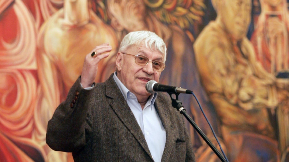 Съединението е било обявено по начин най благороден Това събитие се