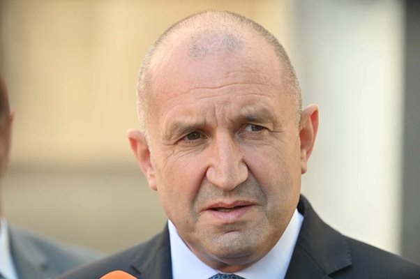 Поех ангажимент да се направи всичко възможно за защита на