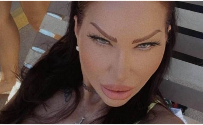 Една от попфолк звездите ни от близкото минало разкри какво