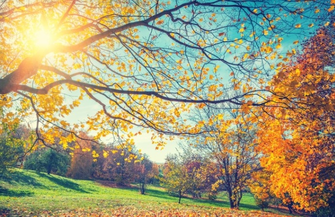 Днес ще бъде предимно слънчево След обяд облачността от запад