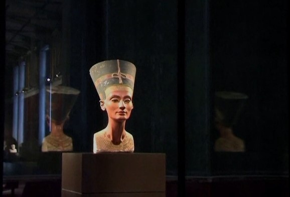 Известният египетски археолог и бивш министър на антиките Захи Хавас