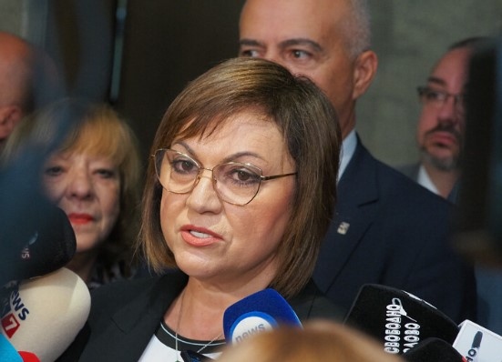 Бойко Борисов днес успя да закачи на колана си скалпа на