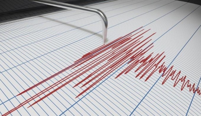 Втори трус в рамките на няколко часа разлюля Южна България Епицентърът