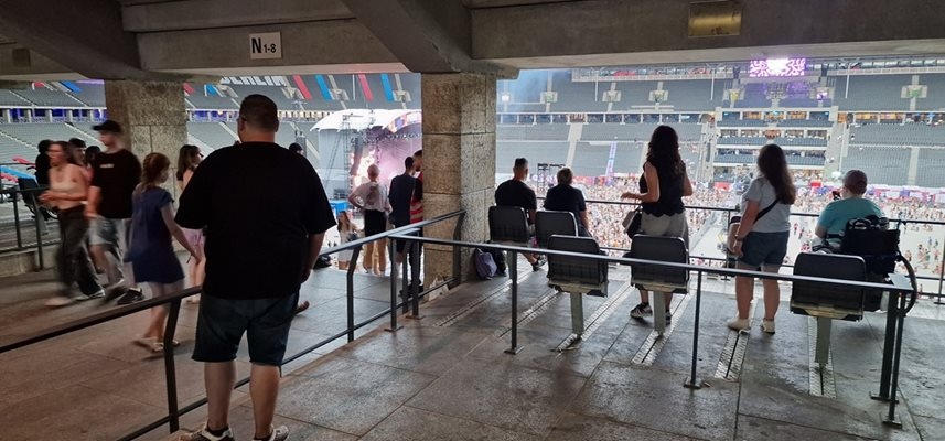 Френските власти са осуетили три заговора за нападение по време