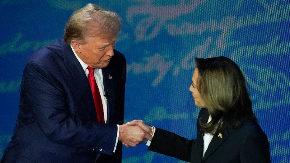 Кандидатът за президент на Републиканската партия Доналд Тръмп не иска